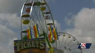 Select City National Banks selling Discounted State Fair Tickets