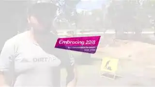 Preparing the Nerang Mountain Bike trails for GC2018