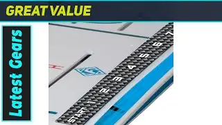 Franklin Sports Tabletop Rod Hockey: The ULTIMATE Gameroom Game!
