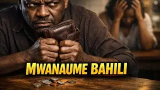MWANAUME BAHILI JINSI YA KUISHI NAYE / MBINAFSI, AMBAYE HATAKI KUHUDUMIA