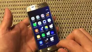 Galaxy S7 & Edge: 4 Steps to Speed Up & Reduce Lag