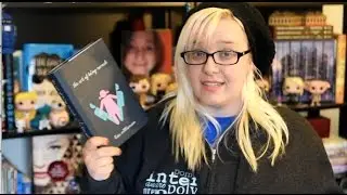 The Art of Being Normal by Lisa Williamson  | BookTube