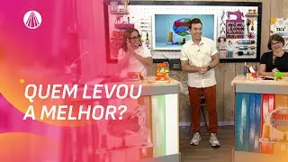Batalha criativa especial VOLTA ÀS AULAS! | Faça Você Mesmo