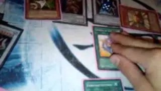 Fish FTK Part 2 - Infinite Trishula, Draw and Damage without TG Hyper Librarian