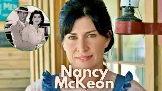 Nancy McKeon's HUSBAND Is the MOST HANDSOME Celeb Spouse Ever!