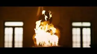 Фрагменты индийского фильма RRR 2022