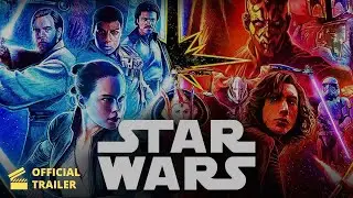 Star Wars : 80s Science Fiction High-School Movie