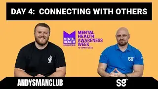 The Importance of Having a Strong Support System for Your Mental Wellbeing 💬 #MentalHealthSupport