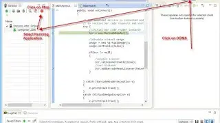 Eclipse running previous program(Solved)