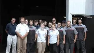 Searcy, Little Rock Toyota Arkansas ORR Toyota Searcy Tour