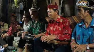 Balian dalam upacara tiwah desa tehang kab gunung mas