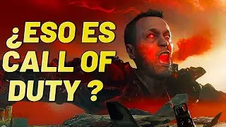 Black Ops 7, &iquest;la PEOR campa&ntilde;a de la historia?