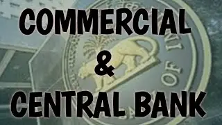 Credit creation by Banks