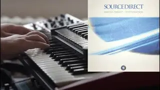 Source Direct, Secret Liaison (short cover)