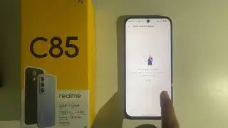 Realme C85/C85 Pro: How to block call by region