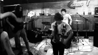 Nuka Waves at St Matthews Tavern - Part 1
