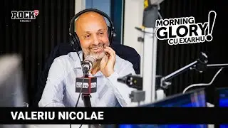 Valeriu Nicolae, despre „Casa Bună” pentru copiii din Ferentari