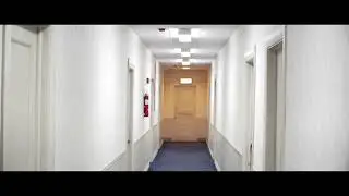 The Congress Hotel in Chicago Walkthrough / Haunted America / Haunted House