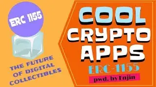 ERC 1155 | The future of collectible items