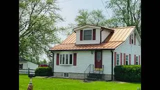 Metal Roofing in Fort Wayne & Northwest Ohio