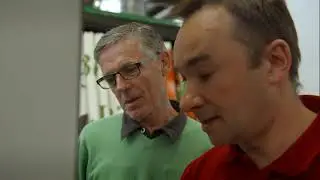 BelOrta film de l'entreprise (version courte)