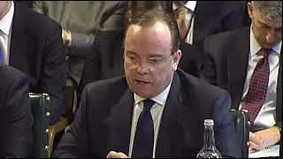 House of Commons - Select Committee - Treasury - HM Revenue and Customs and HSBC - 25/02/2015