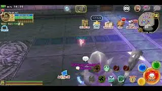 Elemental Knights Online ( Mejeng Lagi ) 