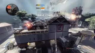 #savetitanfall