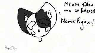 Sad cat dance 💃