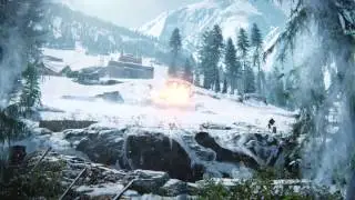 Far Cry 4 - TV Spot