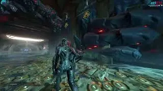 Shadow-Snakes-Deluxe - Haunted Dojo Contest 2023 [Dagath's Hollow] from Toom-Deluxe