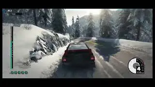 Best of winlator the Android emulator(dirt 3 sd865)720p medium settings