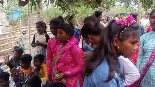 Mundari Video // Mundari Bhajan // Mundari Song//  New Mundari Video 2021 // Dj Arbind Ermere