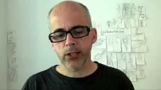 Write Better Using Scene Contrast