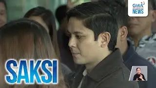 No bail recommended for malversation case filed vs Bong Revilla, 6 others -- Ombudsman | Saksi