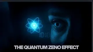 The Quantum Zeno Effect &ndash; Freezing Time with Observation