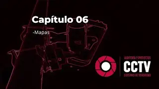 IndigoVision Control Center - Capitulo 06