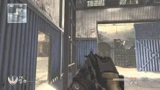 (Throwback Glitches) Modern Warfare 2, All Scrapyard Glitches