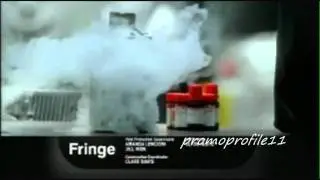 Fringe - Official 409 Promo (Enemy of My Enemy)