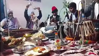Guru ashirwad chauka party kareli Berla mo no 6268131572