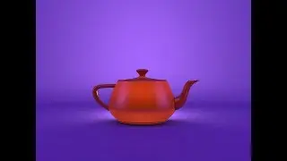 3Dsmax 2018 2sided material + colorbox tutorial