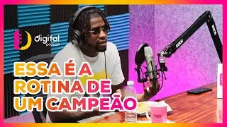 A IMPORTÂNCIA DA DETERMINAÇÃO 