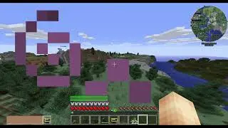 nuking them bum glyphids