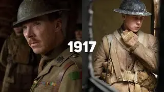 Операторский шедевр. 1917 &mdash; Обзор