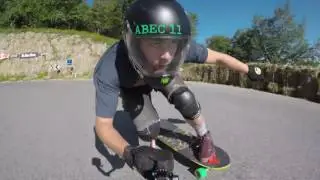 KnK GoPro Selfie Run