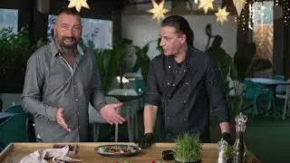 Bisztrós Tonhal steak | FaldFel - #receptek