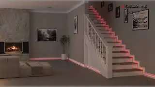 Balkanlar Led Supurgelik
