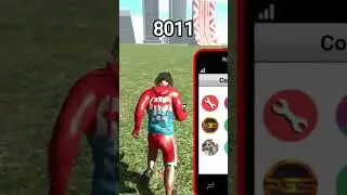 try this new code (8011) #shorts #indian bike driving #cheat code #viral #trending #youtube shorts