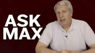 Ask Max Brantley: What's the best insult you've ever received?