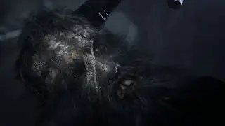 [Sound Design] Bloodborne intro cinematic